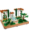 JARDIN ESPAGNOL   LEG10359 LEGO Âge Minimum: 18A -Âge Maximum: 99A ...