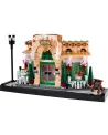 LE CAFE FRANCAIS   LEG10362 LEGO Âge Minimum: 18A -Âge Maximum: 99A...