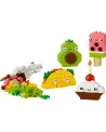 LES ALIMENTS CREATIFS   LEG11039 LEGO Âge Minimum: 4A -Âge Maximum:...