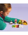 LES ALIMENTS CREATIFS   LEG11039 LEGO Âge Minimum: 4A -Âge Maximum:...
