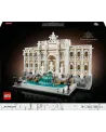 LA FONTAINE DE TREVI   LEG21062 LEGO Âge Minimum: 18A -Âge Maximum:...