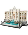 LA FONTAINE DE TREVI   LEG21062 LEGO Âge Minimum: 18A -Âge Maximum:...