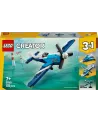 AERONEF : L'AVION DE COURSE   LEG31160 LEGO Âge Minimum: 7A -Âge Ma...