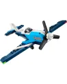 AERONEF : L'AVION DE COURSE   LEG31160 LEGO Âge Minimum: 7A -Âge Ma...