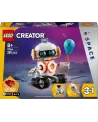 LE ROBOT DE L'ESPACE   LEG31164 LEGO Âge Minimum: 8A -Âge Maximum: ...