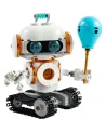 LE ROBOT DE L'ESPACE   LEG31164 LEGO Âge Minimum: 8A -Âge Maximum: ...
