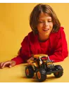 MONSTER JAM DIGATRON A RETROFRICTION   LEG42199 LEGO Âge Minimum: 7...