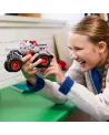MONSTER JAM THUNDEROARUS A RETROFRICTION   LEG42200 LEGO Âge Minimu...
