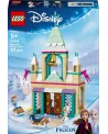 LE CHATEAU DE GLACE D'ARENDELLE   LEG43265 LEGO Âge Minimum: 5A -Âg...