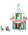 LE CHATEAU DE GLACE D'ARENDELLE   LEG43265 LEGO Âge Minimum: 5A -Âg...