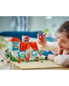 LA MAISON SUR LA PLAGE DE LILO ET STITCH   LEG43268 LEGO Âge Minimu...