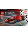 FORMULA 1 FERRARI SF-24   LEG77242 LEGO Âge Minimum: 10A -Âge Maxim...