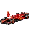 FORMULA 1 FERRARI SF-24   LEG77242 LEGO Âge Minimum: 10A -Âge Maxim...
