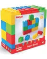 24 BRIQUES GEANTES  8 briques de 10 cm x 22 cm et 16 briques de 10 ...