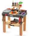 CUISINE D'ETE  27 accessoires inclus. 49 x 32 x 55 H cm. ECF4650 EC...