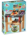 CUISINE D'ETE  27 accessoires inclus. 49 x 32 x 55 H cm. ECF4650 EC...