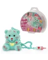 COCCOLOTTI  Ourson interactif de 7 cm. Au choix. GPRCCL15 GIOCHI PR...