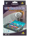 LE DECRYPTEUR JEU DE VOYAGE   IMA2896  Âge Minimum: 6A -Âge Maximum...