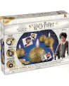 HARRY POTTER KIT COMPLET 4 BOUGIES  Pour créer 4 bougies. JOUJ43571...