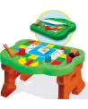 CAROTINA BUREAU MULTI ACTIVITES 30 JEUX 30 jeux éducatifs pour s'am...