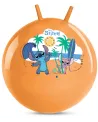 BALLON SAUTEUR STITCH  45 cm. MND26-092 MONDO Âge Minimum: 3A -Âge ...