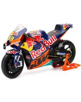 1/12 MOTO GP RED BULL KTM RACING  1/12. NWR58383  Âge Minimum: 8A -...
