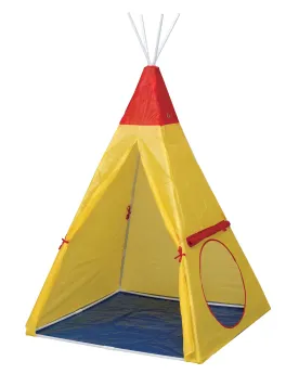 TIPI 100X100X135   100 x 100 x 135 H cm. PART02833 PARADISO Âge Min...