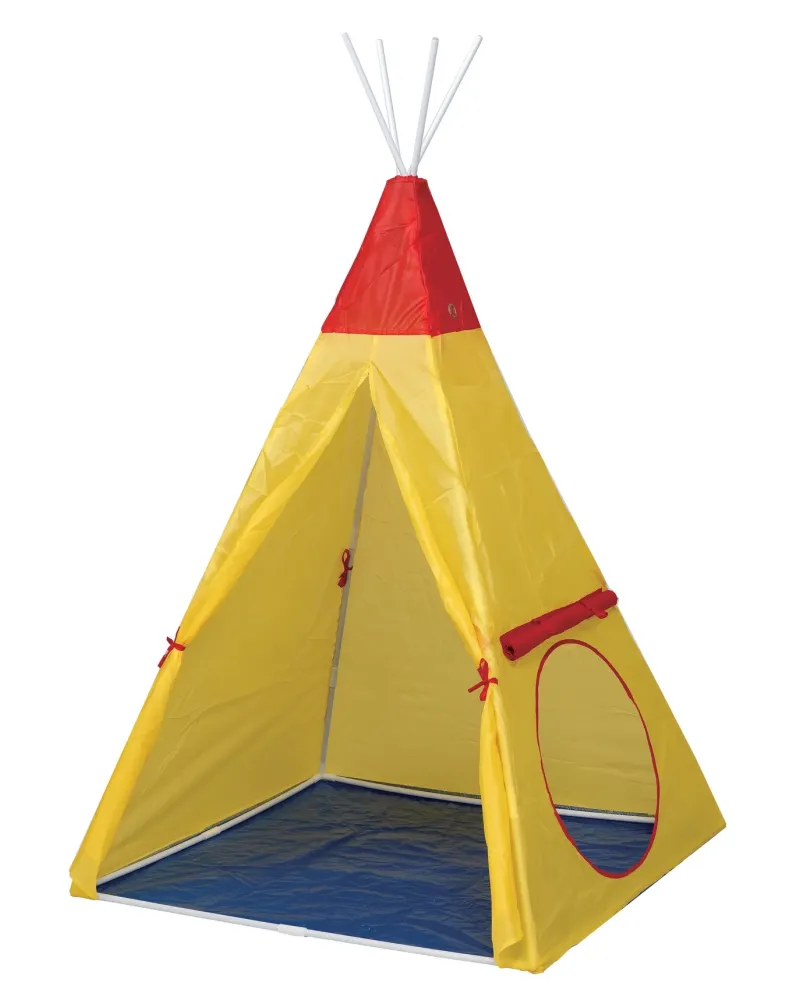 TIPI 100X100X135   100 x 100 x 135 H cm. PART02833 PARADISO Âge Min...