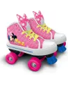 PATINS A ROULETTES MINNIE T28  Taille 28 STMJ862028 STAMP Âge Minim...