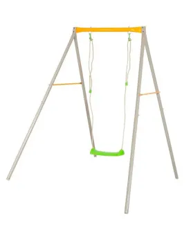 PORTIQUE 1 ENFANT H1M90 ALLEGRO  132x185x190 H cm. TRGJ-10161P15 TR...