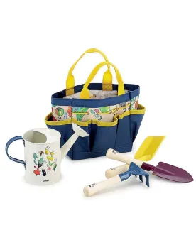 MON PETIT POTAGER  En métal. 4 accessoires. VLC3804G VILAC Coup de ...
