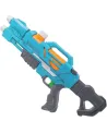 FUSIL A POMPE DOUBLE JET 49CM  49 cm. Double jets. MGM047852  Âge M...