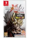 SWITCH DRAGON BALL XENOVERSE 2 CODEBOX   SWT200442 NINTENDO SWITCH ...