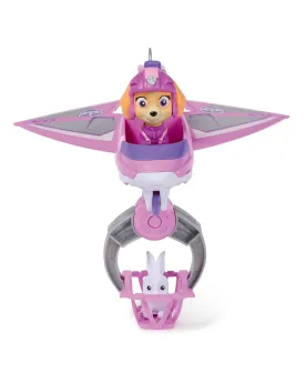 PAW PATROL AIR RESCUE SKYE   SPN6071215 SPINMASTER Âge Minimum: 3A ...