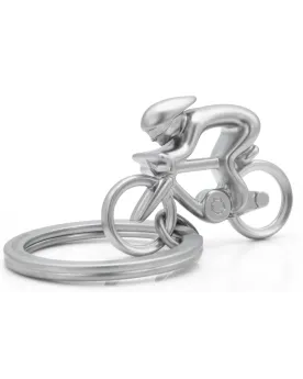 PORTE CLES METAL VELO   LAOMTM069-01  Âge Minimum: 3A -Âge Maximum:...