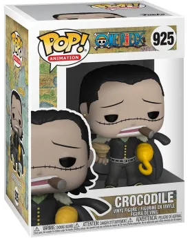 FUNKO POP 925 ONE PIECE CROCODILE   FNK854464 FUNKO Âge Minimum: 3A...