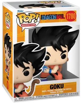 FUNKO POP 1780 DRAGON BALL - GOKU (KAME)   FNK883877 FUNKO Âge Mini...
