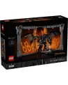 GANDALF CONTRE LE FLEAU DE DURIN   LEG10367 LEGO Âge Minimum: 18A -...