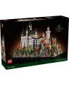 LE CHATEAU DE NEUSCHWANSTEIN   LEG21063 LEGO Âge Minimum: 18A -Âge ...