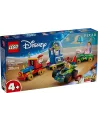 LE TRAIN EN FETE ET VOITURE RC TOY STORY   LEG43264 LEGO Âge Minimu...