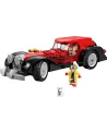 LA VOITURE DE CRUELLA D'ENFER   LEG43277 LEGO Âge Minimum: 9A -Âge ...