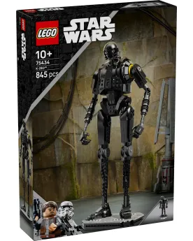 K-2SO LE DROIDE DE SECURITE   LEG75434 LEGO Âge Minimum: 10A -Âge M...