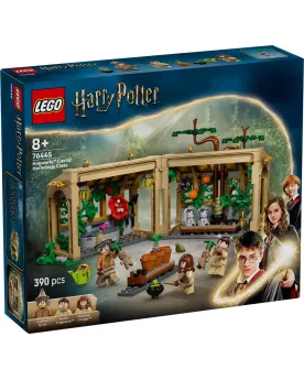 CHATEAU DE POUDLARD : COURS DE BOTANIQUE   LEG76445 LEGO Âge Minimu...