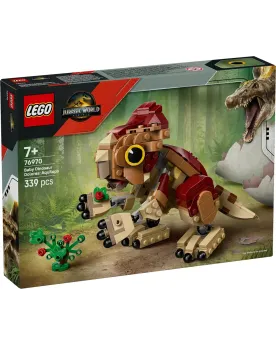 DOLORES, LE BEBE AQUILOPS   LEG76970 LEGO Âge Minimum: 7A -Âge Maxi...