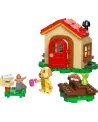 LA MAISON DOUILLETTE DE MIRZA   LEG77058 LEGO Âge Minimum: 6A -Âge ...