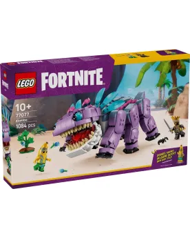 KLOMBO   LEG77077 LEGO Âge Minimum: 10A -Âge Maximum: 15A -Score Id...