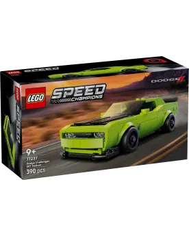 DODGE CHALLENGER SRT HELLCAT   LEG77237 LEGO Âge Minimum: 9A -Âge M...