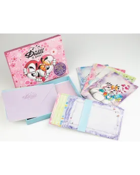 DIDDL SET A PAPIER   KONDID10010   Papeterie