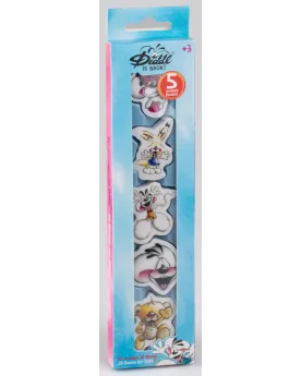 DIDDL GOMME   KONDID10012   Papeterie
