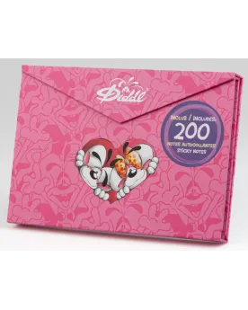 DIDDL SET A5   KONDID10022   Papeterie